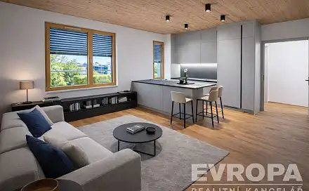 Prodej bytu 4+kk 86 m², Pardubice