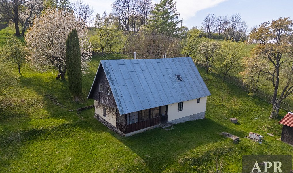 Prodej chaty/chalupy 132 m² s pozemkem 5 985 m², Lopeník – náhled fotky 5