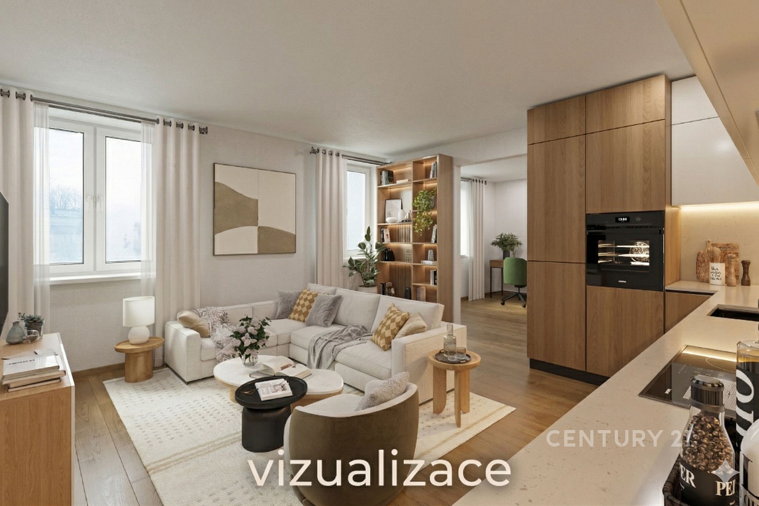 Prodej domu 67 m² s pozemkem 229 m² – fotografie 5