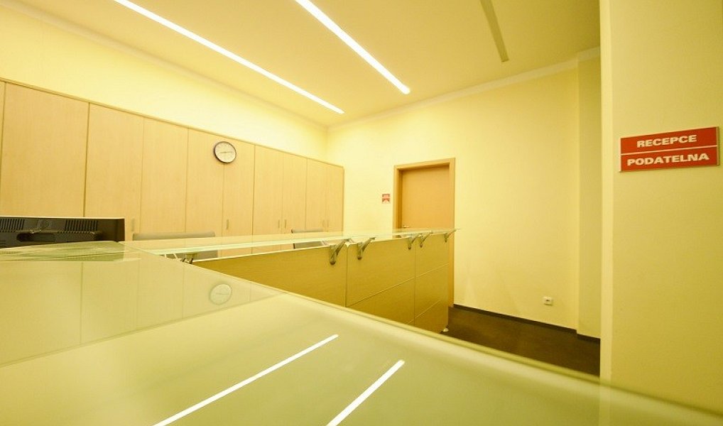 Pronájem kanceláře 17 m², Praha – náhled fotky 16