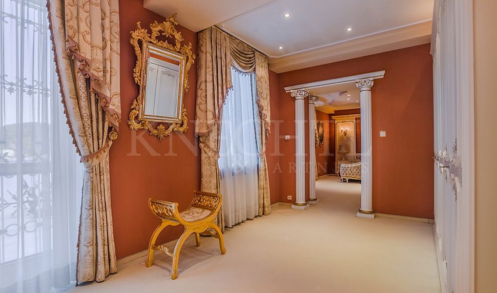 Prodej domu 609 m² s pozemkem 6 235 m², Senohraby – náhled fotky 20