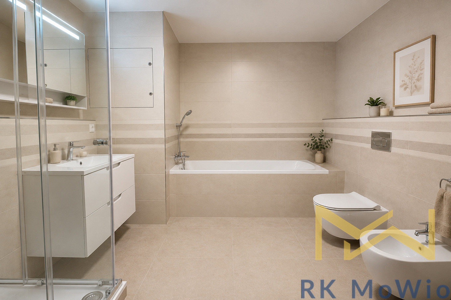Pronájem bytu 3+kk 110 m² – fotografie 5