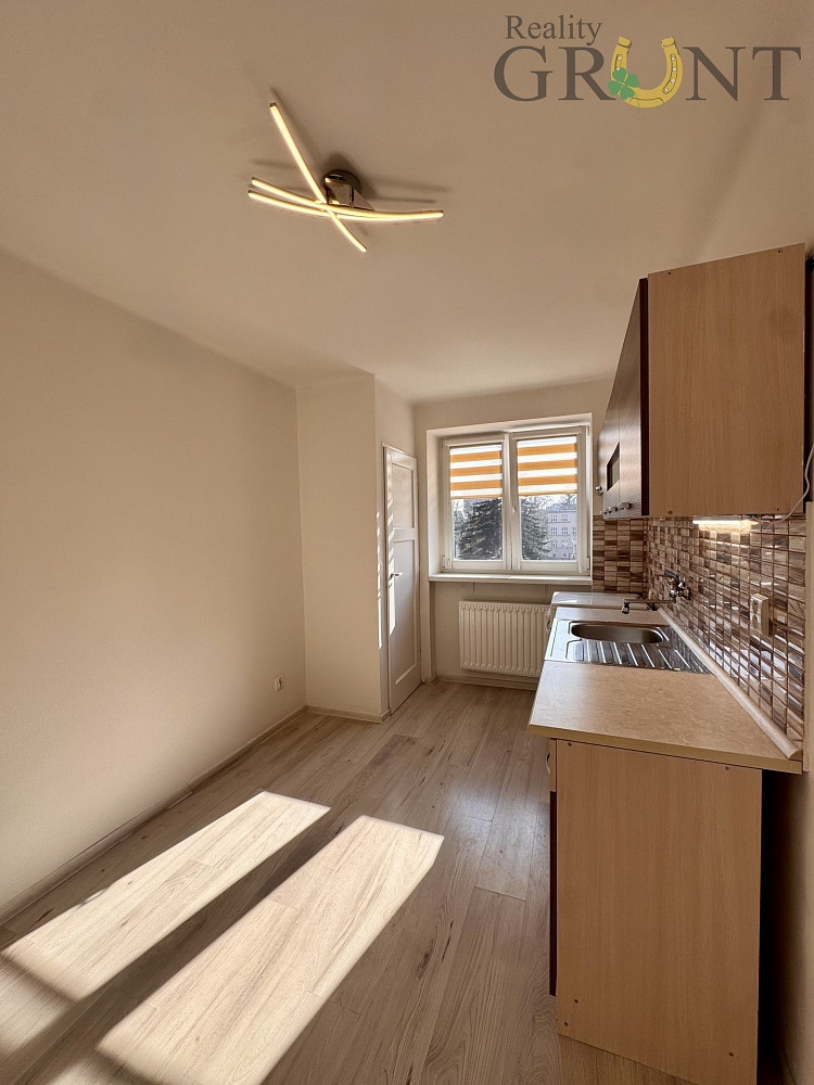 Prodej bytu 2+1 65 m² – fotografie 2