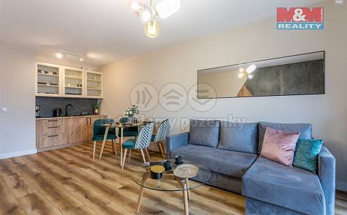 Prodej bytu 1+kk 33 m², Harrachov, okres Jablonec nad Nisou