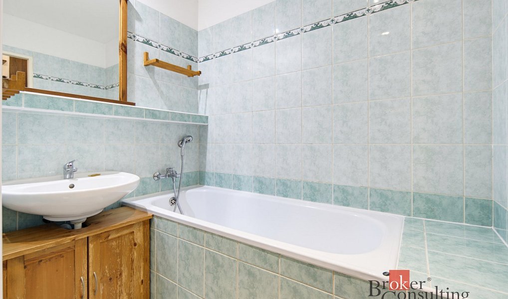 Prodej bytu 2+kk 42 m², Praha – náhled fotky 14