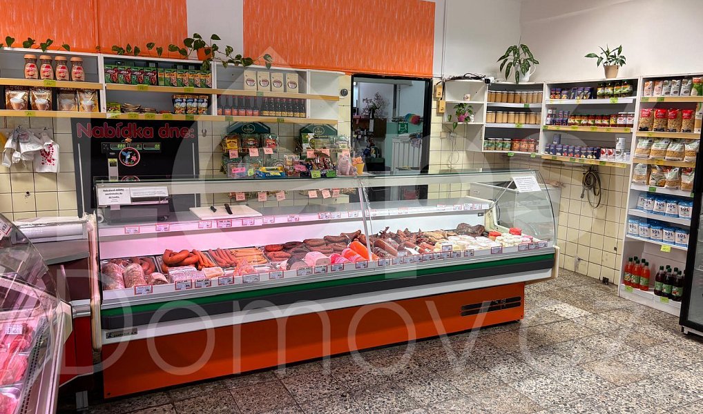 Prodej obchodních prostor 144 m², Oskava – náhled fotky 3