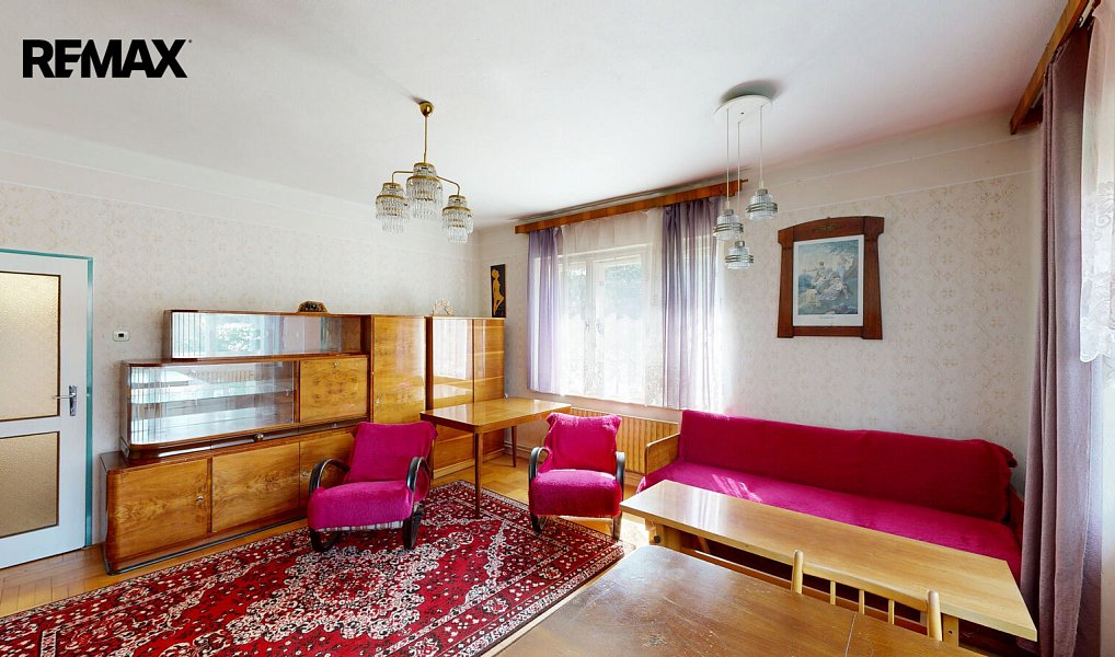 Prodej domu 130 m² s pozemkem 1 440 m², Roštín – náhled fotky 13