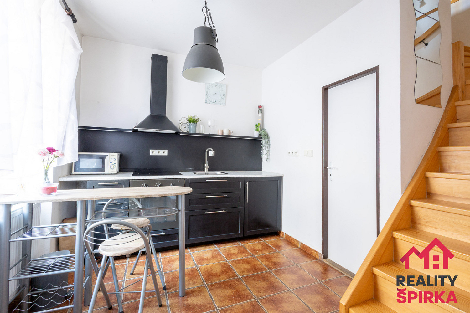 Prodej bytu 1+1 29 m² – fotografie 3