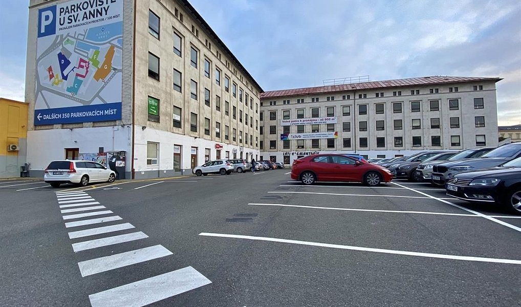 Pronájem kanceláře 18 m², Brno – náhled fotky 7