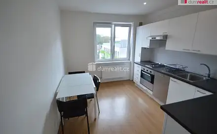 Prodej bytu 1+1 37 m²