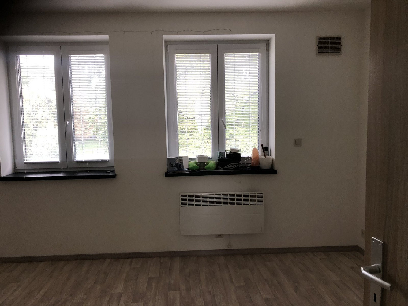 Pronájem bytu 1+1 36 m² – pohled 4
