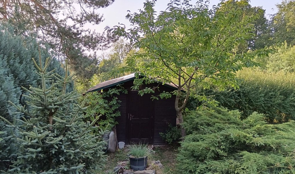 Prodej chaty/chalupy 78 m² s pozemkem 375 m², Chvalčov – náhled fotky 2