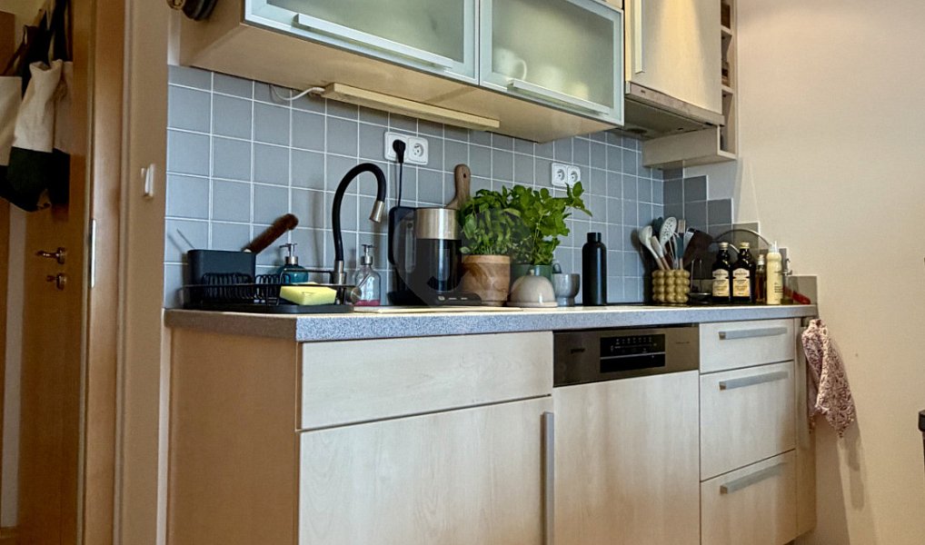 Pronájem bytu 2+kk 48 m², Praha – náhled fotky 4