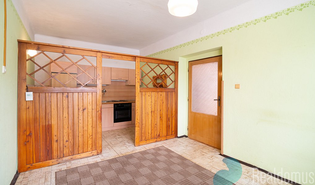 Prodej domu 180 m² s pozemkem 336 m², Libníč – náhled fotky 3