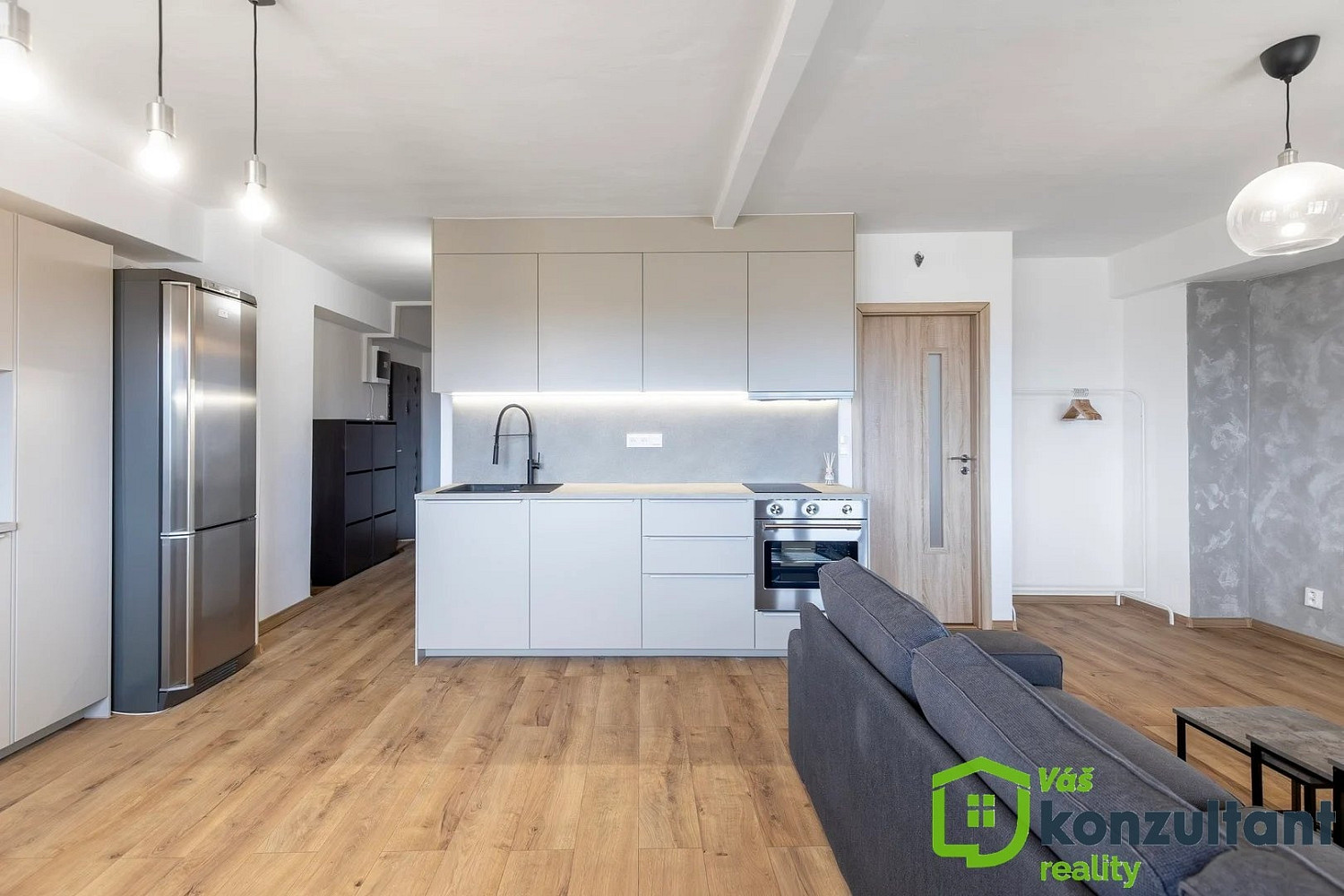Prodej bytu 2+kk 56 m² – fotografie 5