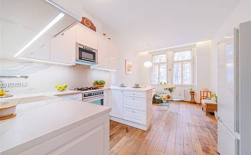 Prodej bytu 2+kk 56 m², Vratislavova, Praha 2 - Vyšehrad, okres Praha
