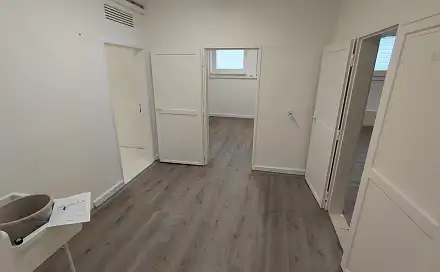 Pronájem kanceláře 91 m², Blansko