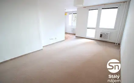 Pronájem bytu 3+1 80 m²