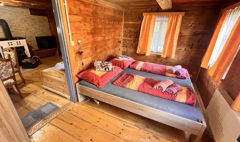 Prodej komerčního objektu (jiného typu) 190 m², Šluknov – náhled fotky 5