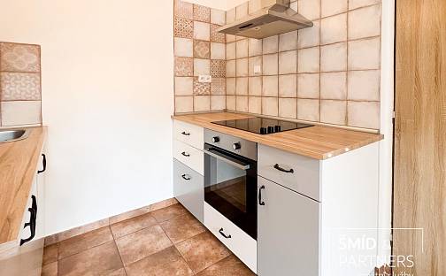 Pronájem bytu 3+kk 64 m², Na Pobřeží, Kolín - Kolín IV