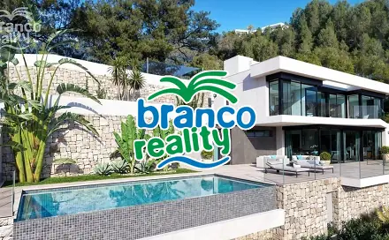 Prodej domu 436 m² s pozemkem 1 530 m², Benissa, Alicante, Španělsko