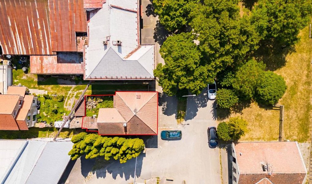 Prodej domu 62 m² s pozemkem 77 m², Nová Včelnice – náhled fotky 12
