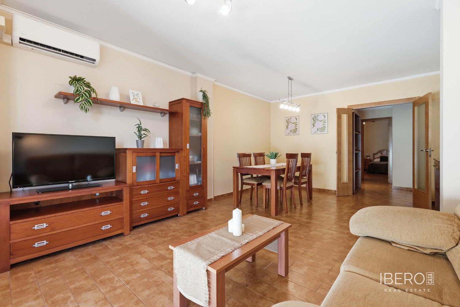 Piso 4+kk – Carcaixent, Santa Bàrbera, la Ribera Alta - Más