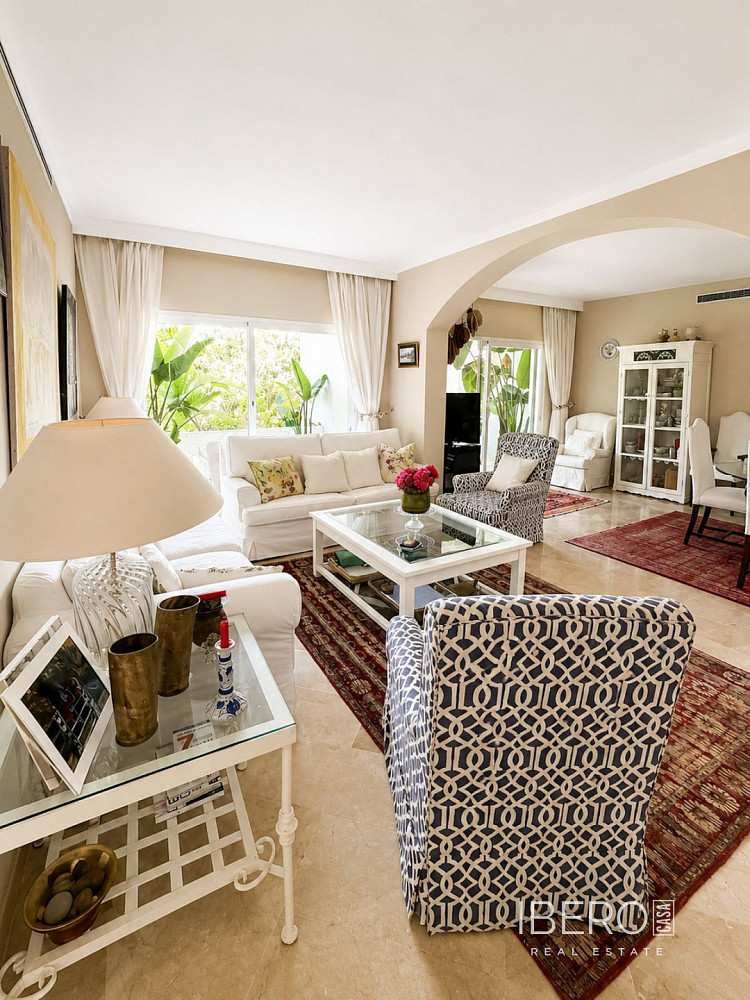 Pis 4+kk – Estepona, Playa del Sol-Villacana, Costalita - Més
