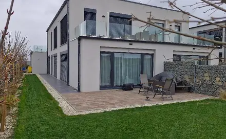 Prodej vily 248 m² s pozemkem 403 m², Vřesovice, okres Prostějov