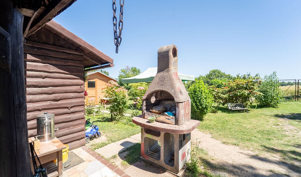 Prodej zahrady 1 178 m², Úvaly – náhled fotky 9