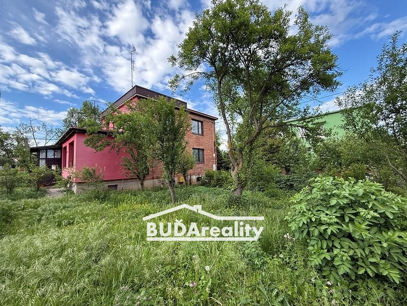Prodej domu 80 m² s pozemkem 352 m²