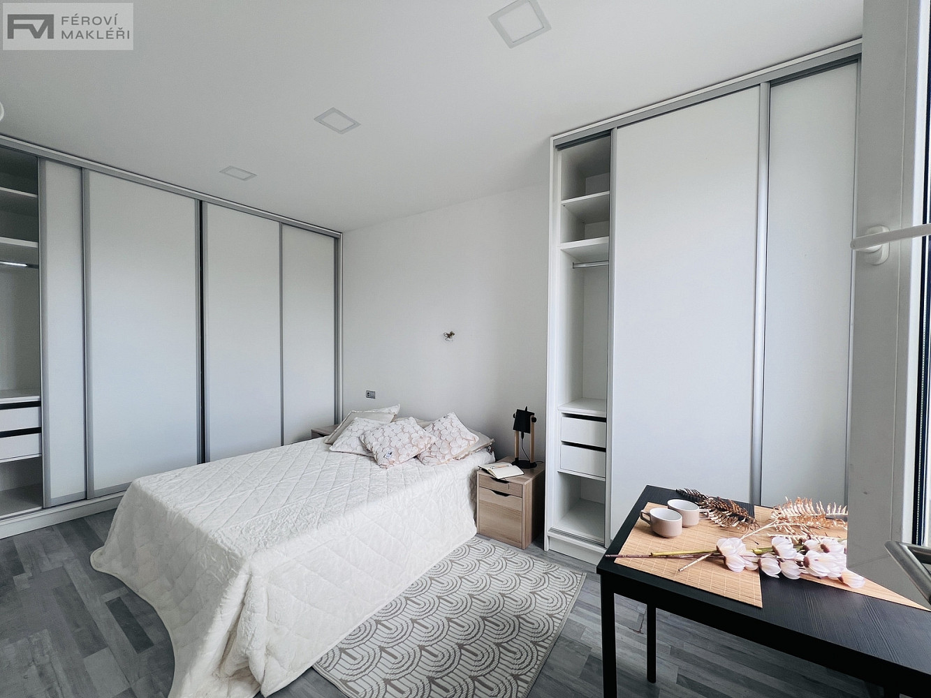 Prodej bytu 2+1 49 m² — photo 3