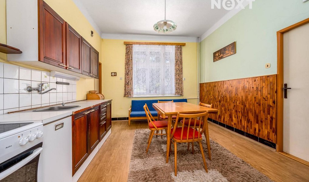 Prodej domu 205 m² s pozemkem 700 m², Bukovina u Čisté – náhled fotky 7