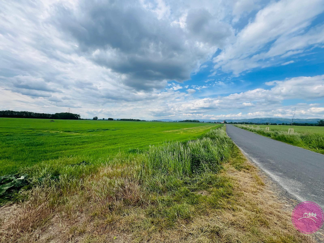 Prodej komerčního pozemku 29 280 m² — photo 4