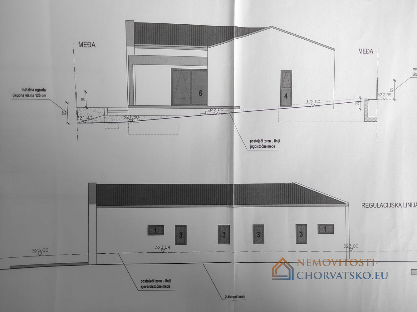 Prodej domu 147 m² s pozemkem 630 m² - Widok 2