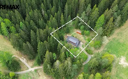 Prodej chaty/chalupy 188 m² s pozemkem 1 065 m², Velké Karlovice - Malé Karlovice, okres Vsetín