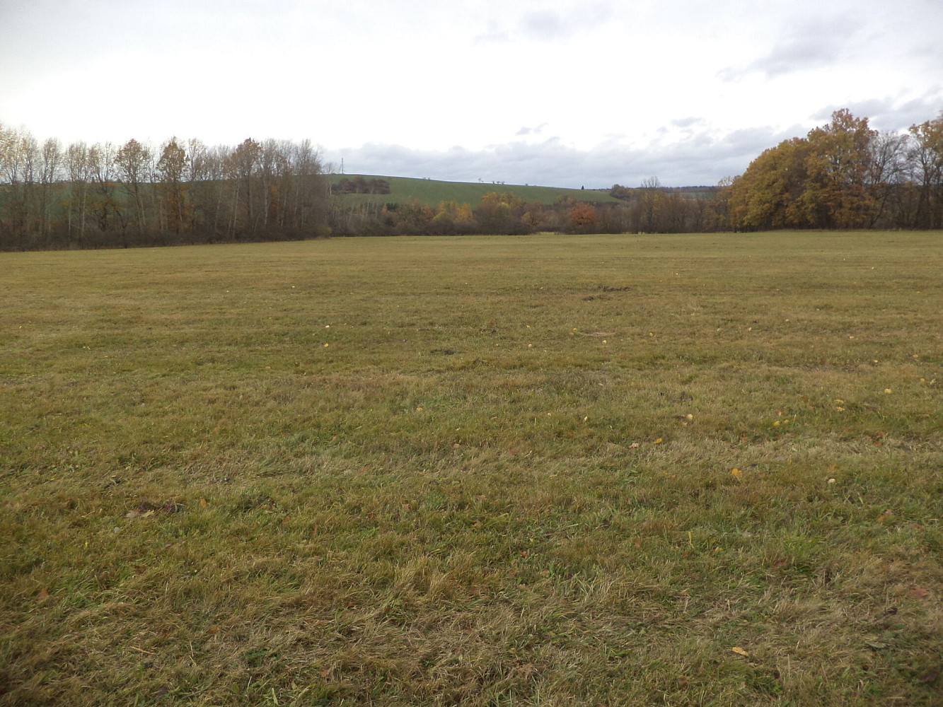 Prodej pole 26 461 m² – fotografie 3