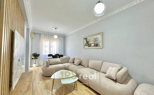 Prodej bytu 2+1 76 m², Durrës, Albánie