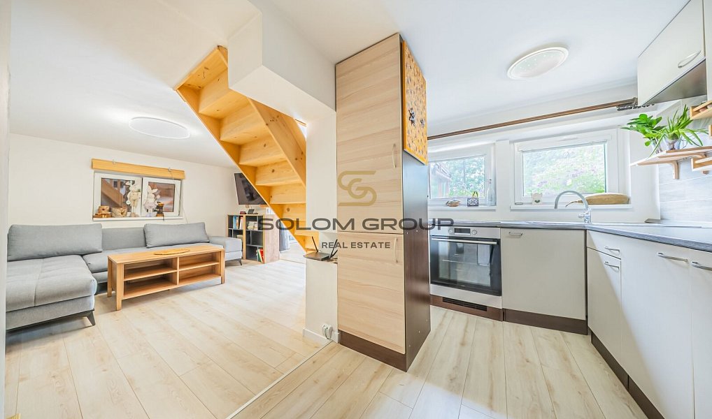 Prodej domu 85 m² s pozemkem 340 m², Velké Popovice – náhled fotky 7