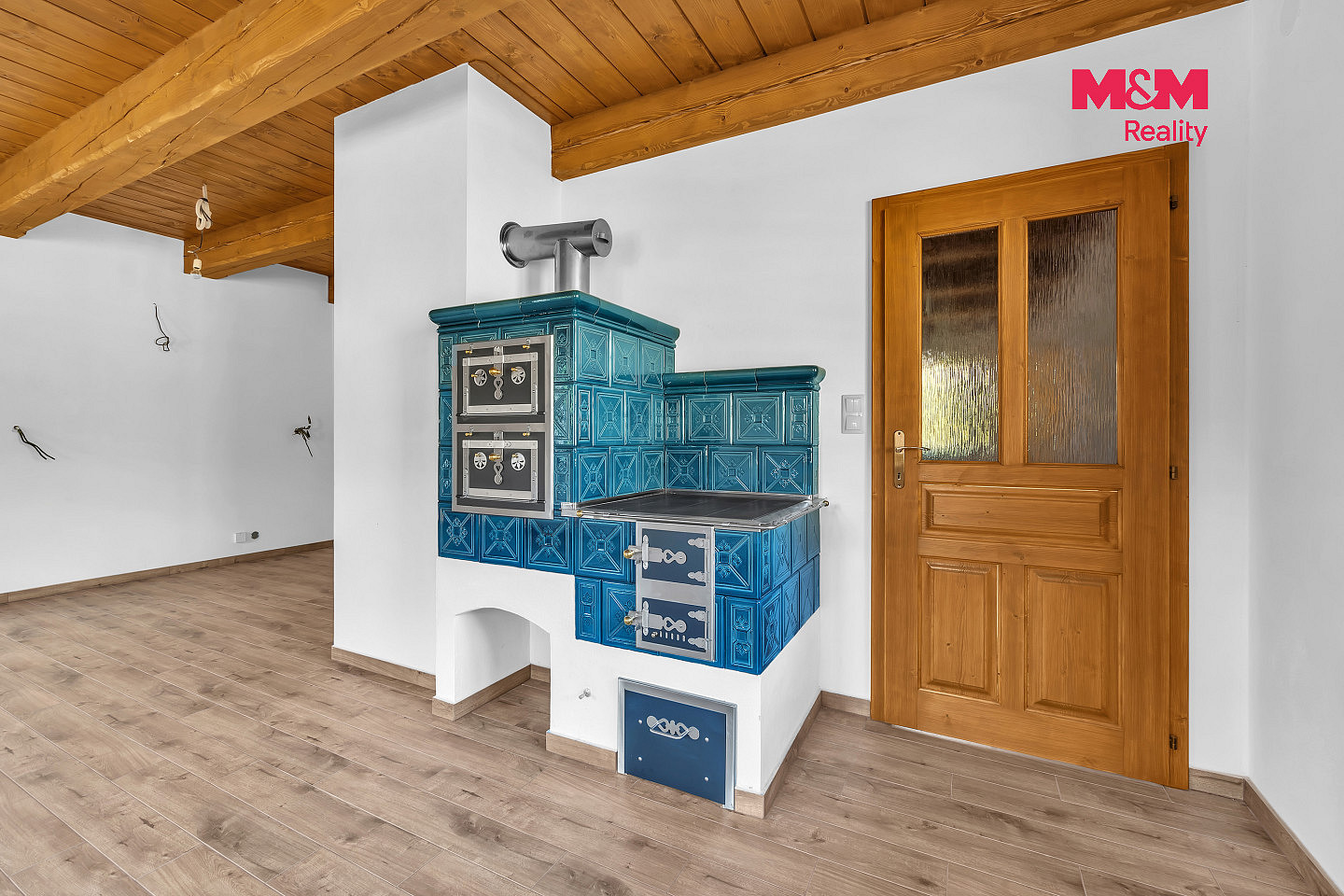 Prodej domu 173 m² s pozemkem 2 787 m² – fotografie 5