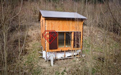 Prodej chaty/chalupy 42 m² s pozemkem 678 m², Ústí nad Orlicí