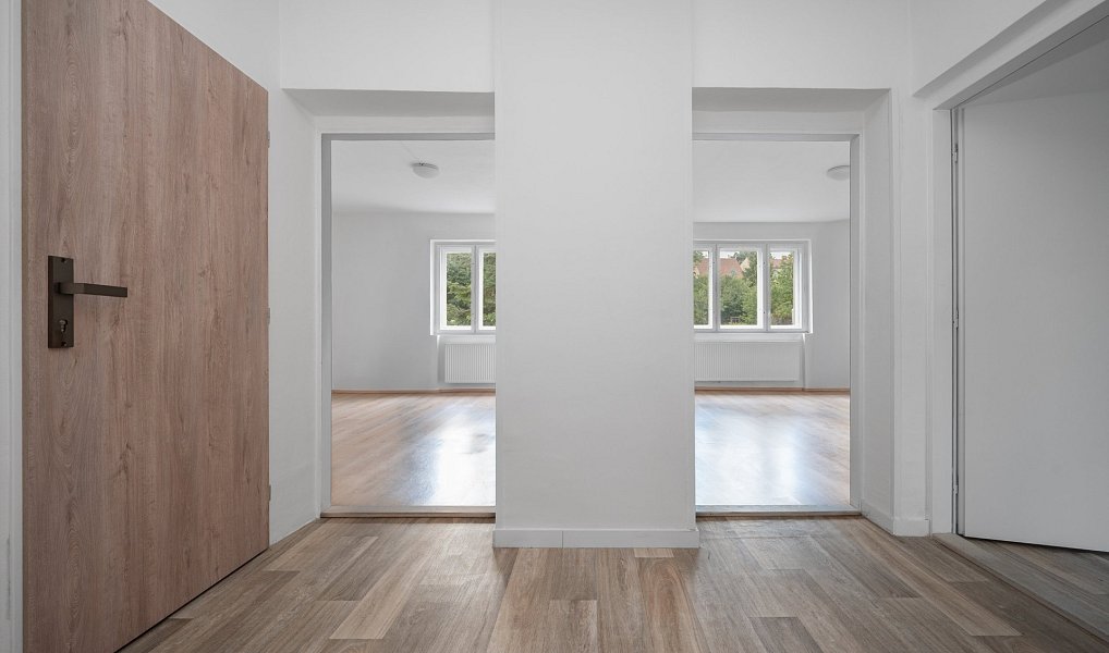 Prodej bytu 2+1 65 m², Šlapanice – náhled fotky 5