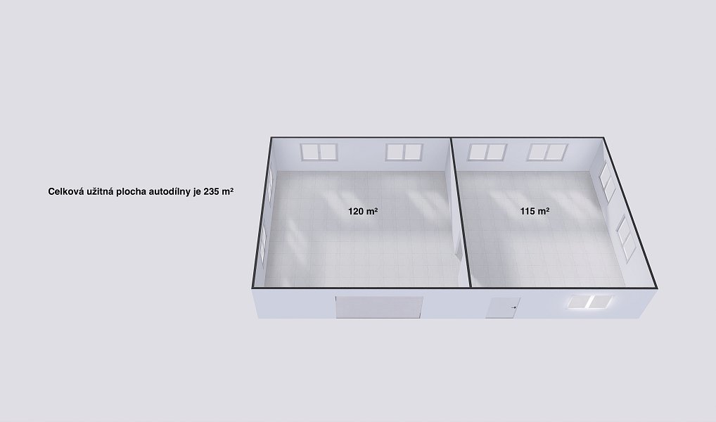 Prodej obchodních prostor 286 m², Jičín – náhled fotky 53