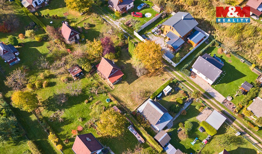 Prodej chaty/chalupy 375 m² s pozemkem 358 m², Lišov – náhled fotky 12