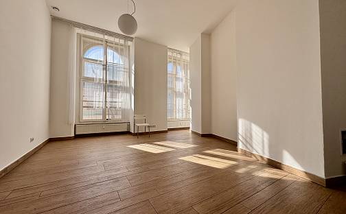 Prodej bytu 1+kk 35 m², Cejl, Brno - Zábrdovice