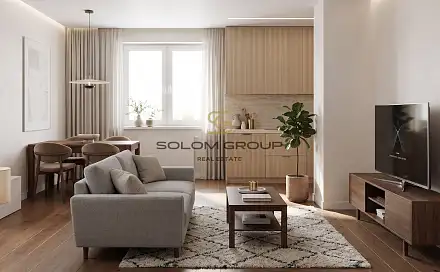 Prodej bytu 2+kk 61 m², Dřevěná, Plzeň - Vnitřní Město