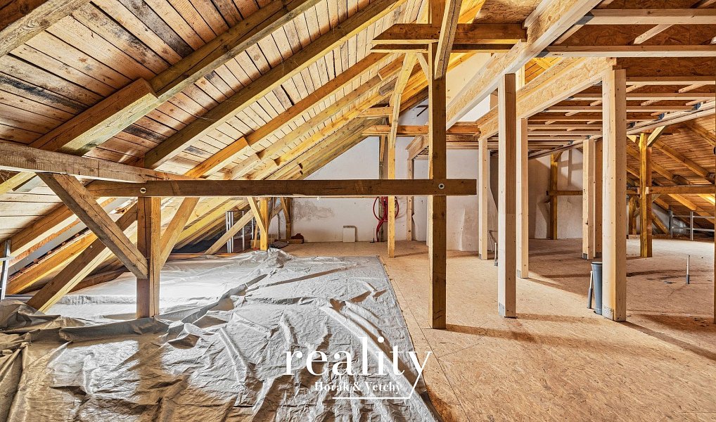 Prodej komerčního objektu (jiného typu) 160 m², Jihlava – náhled fotky 10