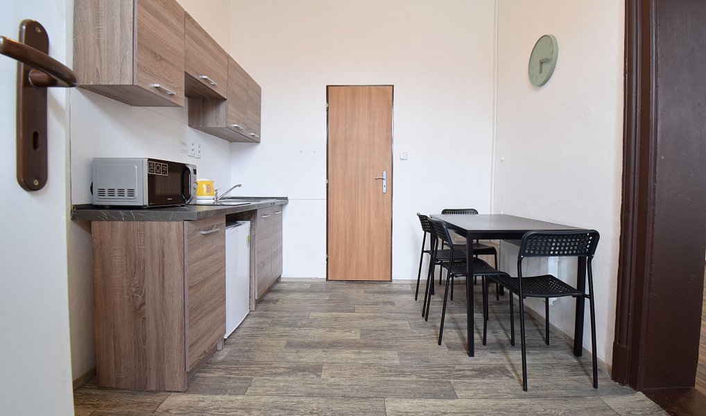Pronájem bytu 2+1 44 m², Brno – náhled fotky 6
