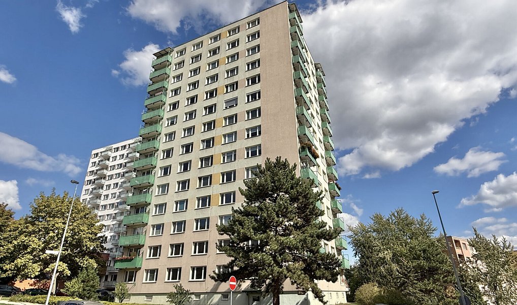 Prodej bytu 1+kk 24 m², Praha – náhled fotky 11