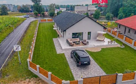 Prodej domu 126 m² s pozemkem 731 m², Ke školce, Křinec, okres Nymburk